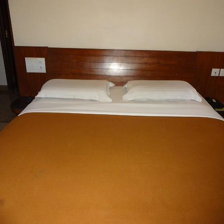 Sheetal Residency Otel Bangalore Dış mekan fotoğraf