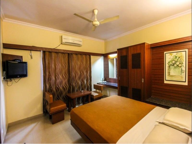 Sheetal Residency Otel Bangalore Dış mekan fotoğraf