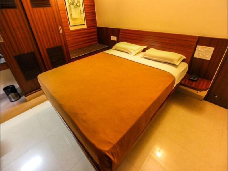 Sheetal Residency Otel Bangalore Dış mekan fotoğraf