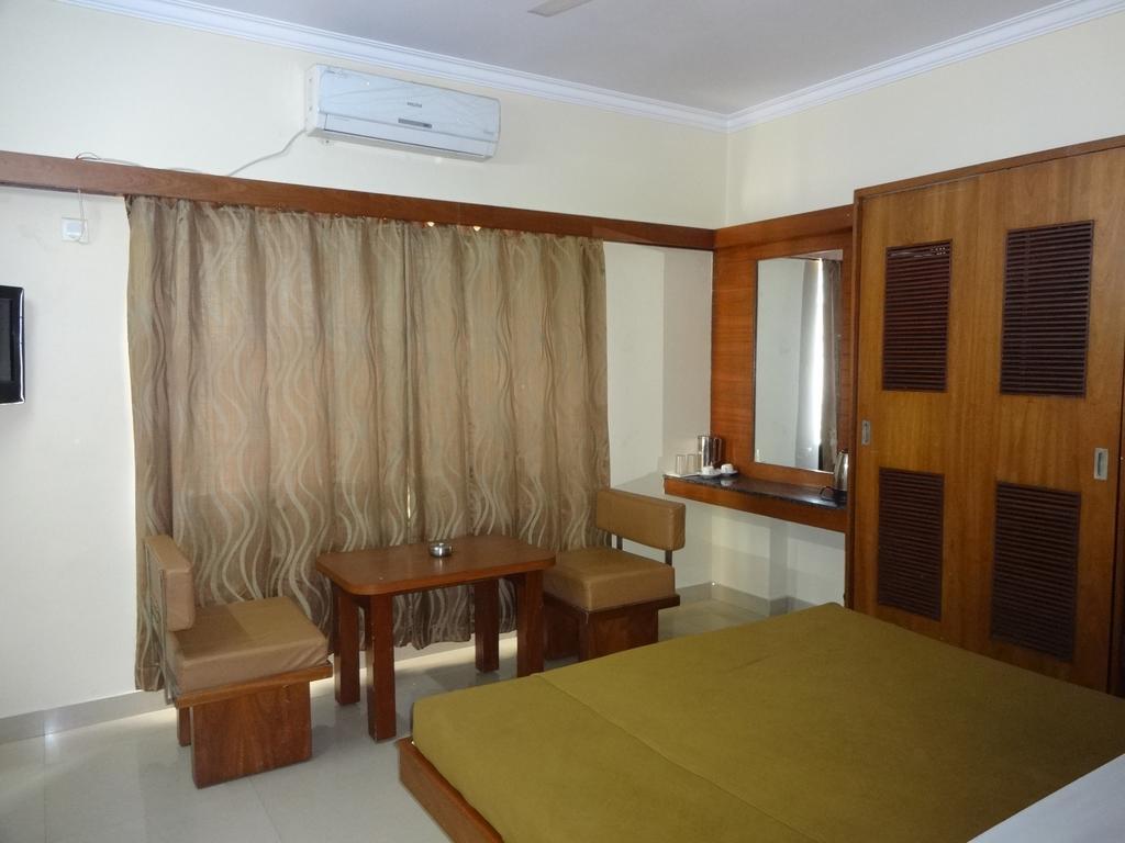 Sheetal Residency Otel Bangalore Dış mekan fotoğraf