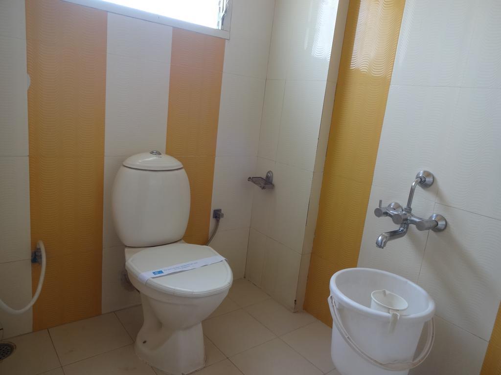 Sheetal Residency Otel Bangalore Dış mekan fotoğraf